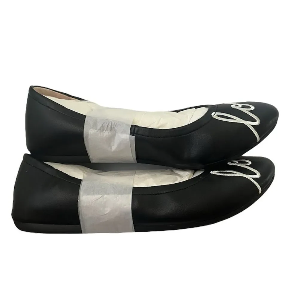 ED By Ellen Degeneres Kids Ballet Flats
